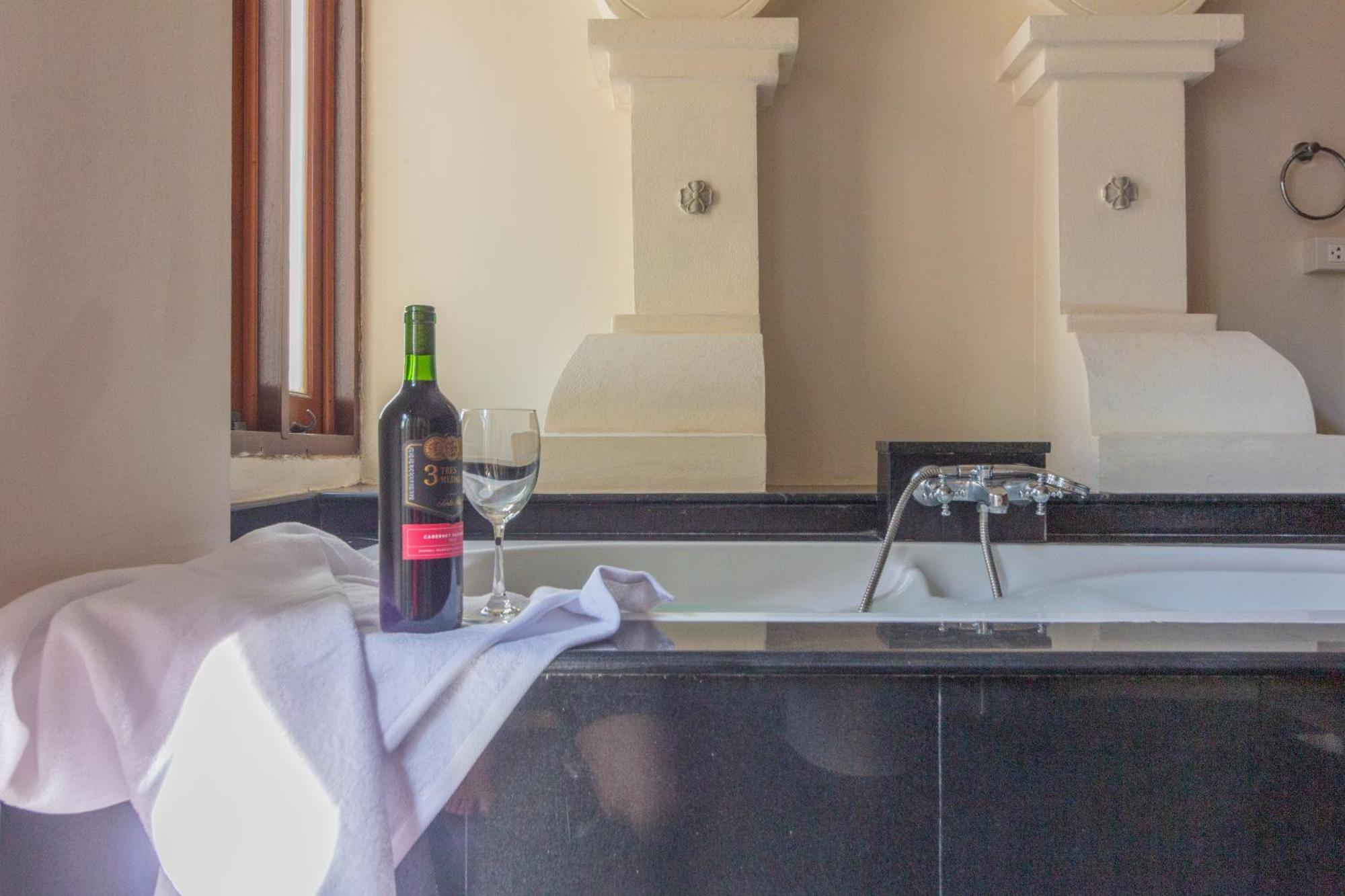 Bali Haven 3br Privatepool Villa Pattaya