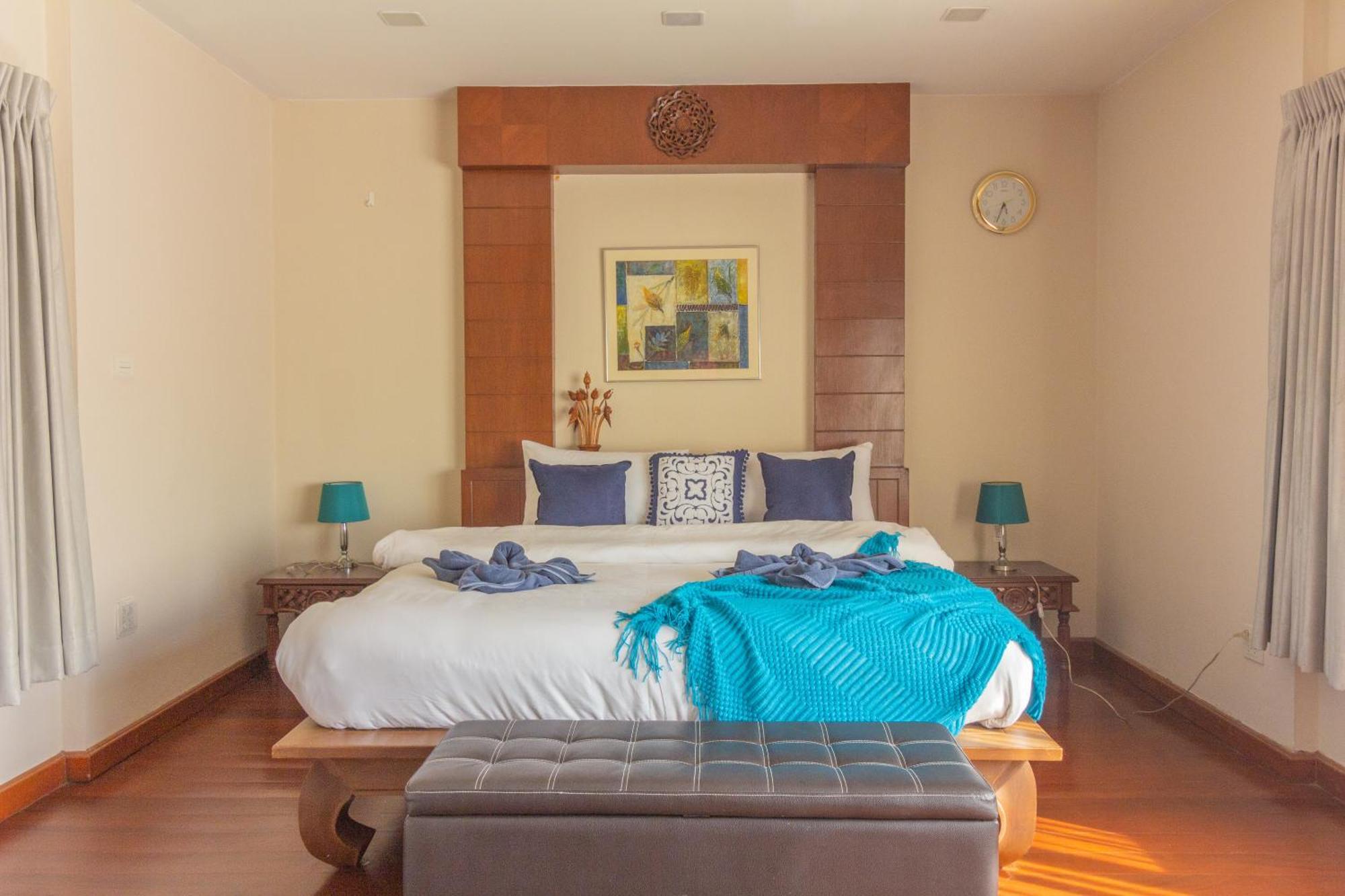 Bali Haven 3br Privatepool