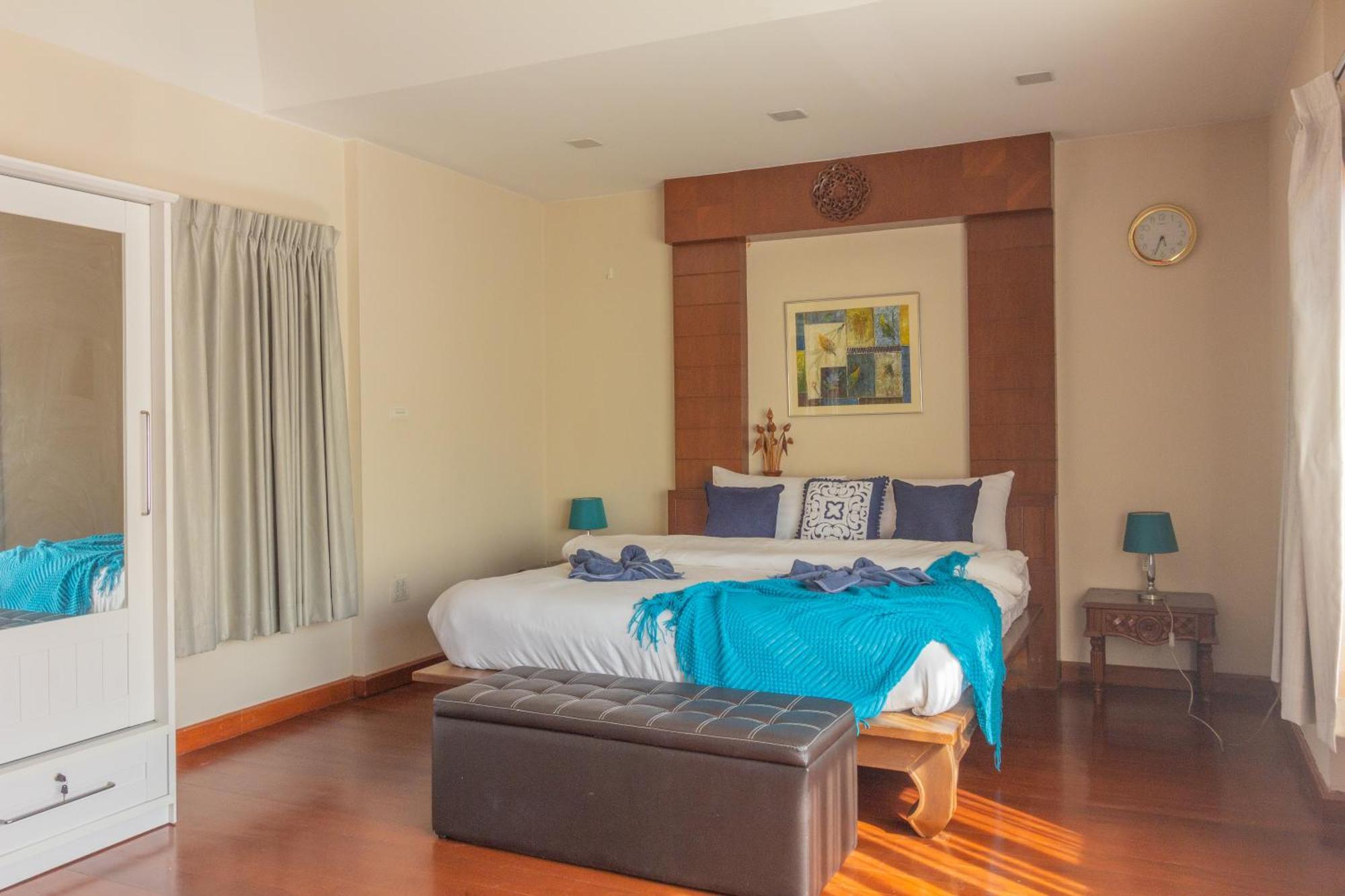 Villa Bali Haven 3br Privatepool *