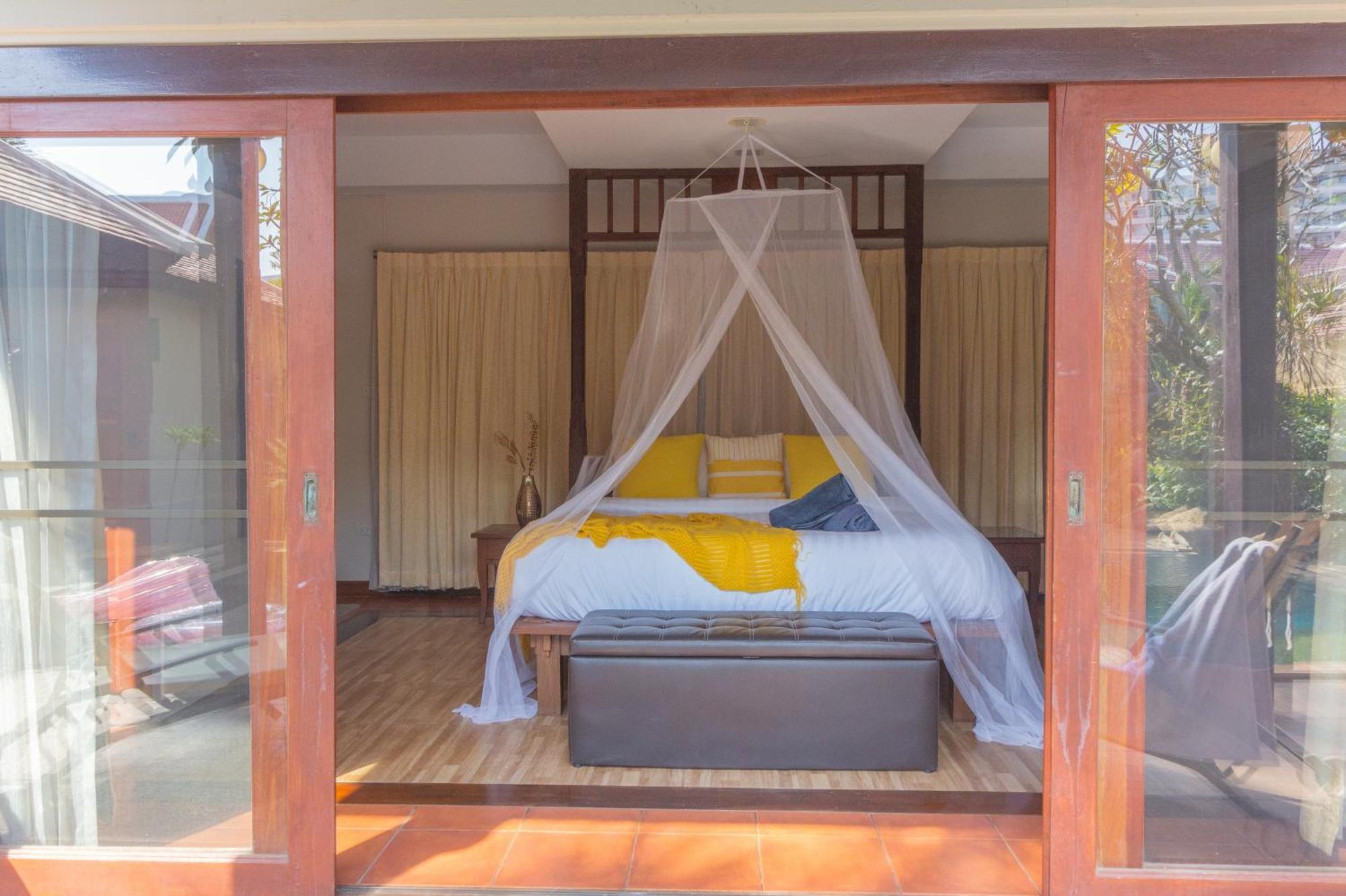Bali Haven 3br Privatepool Villa *