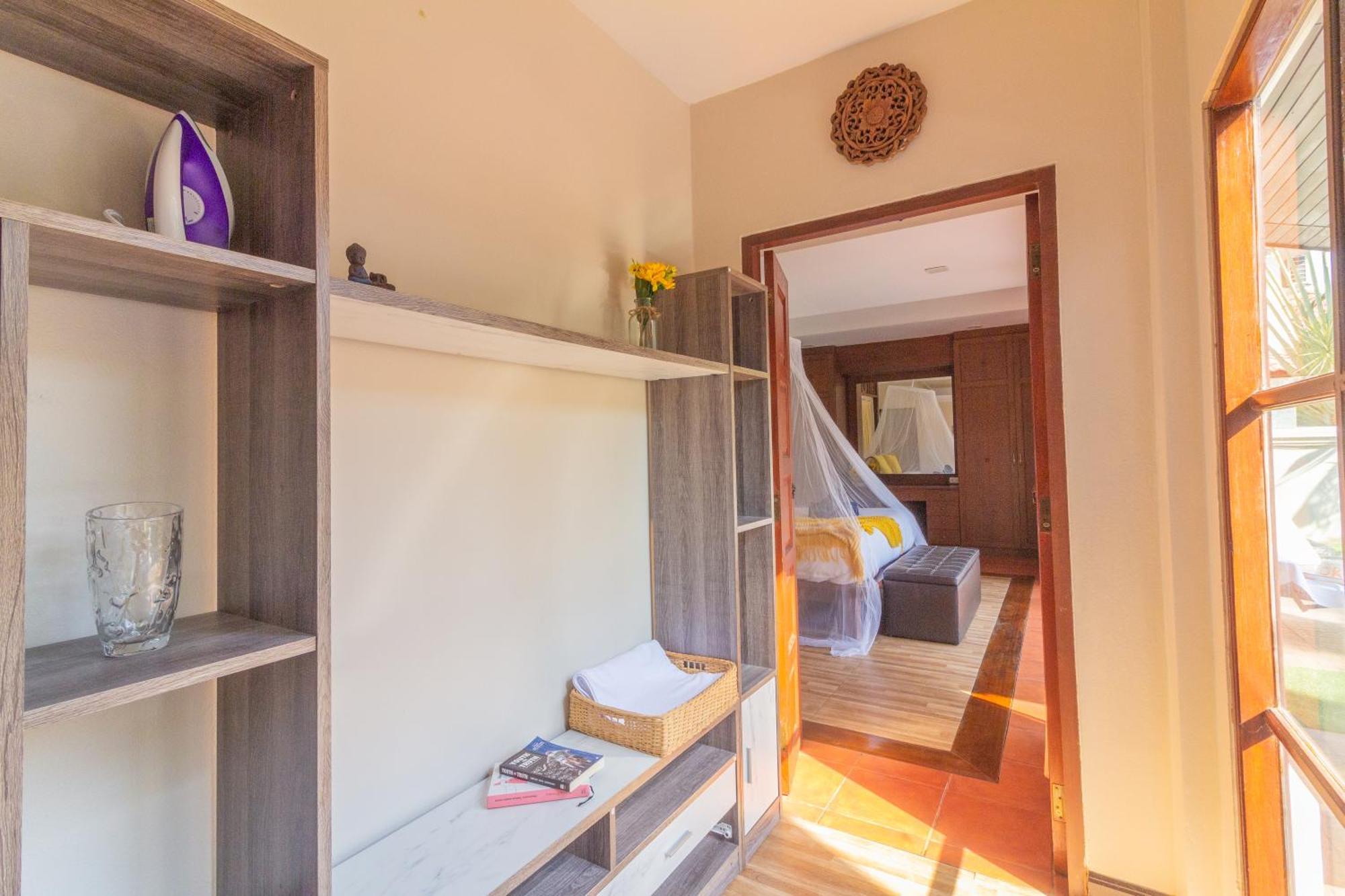 Villa Bali Haven 3br Privatepool