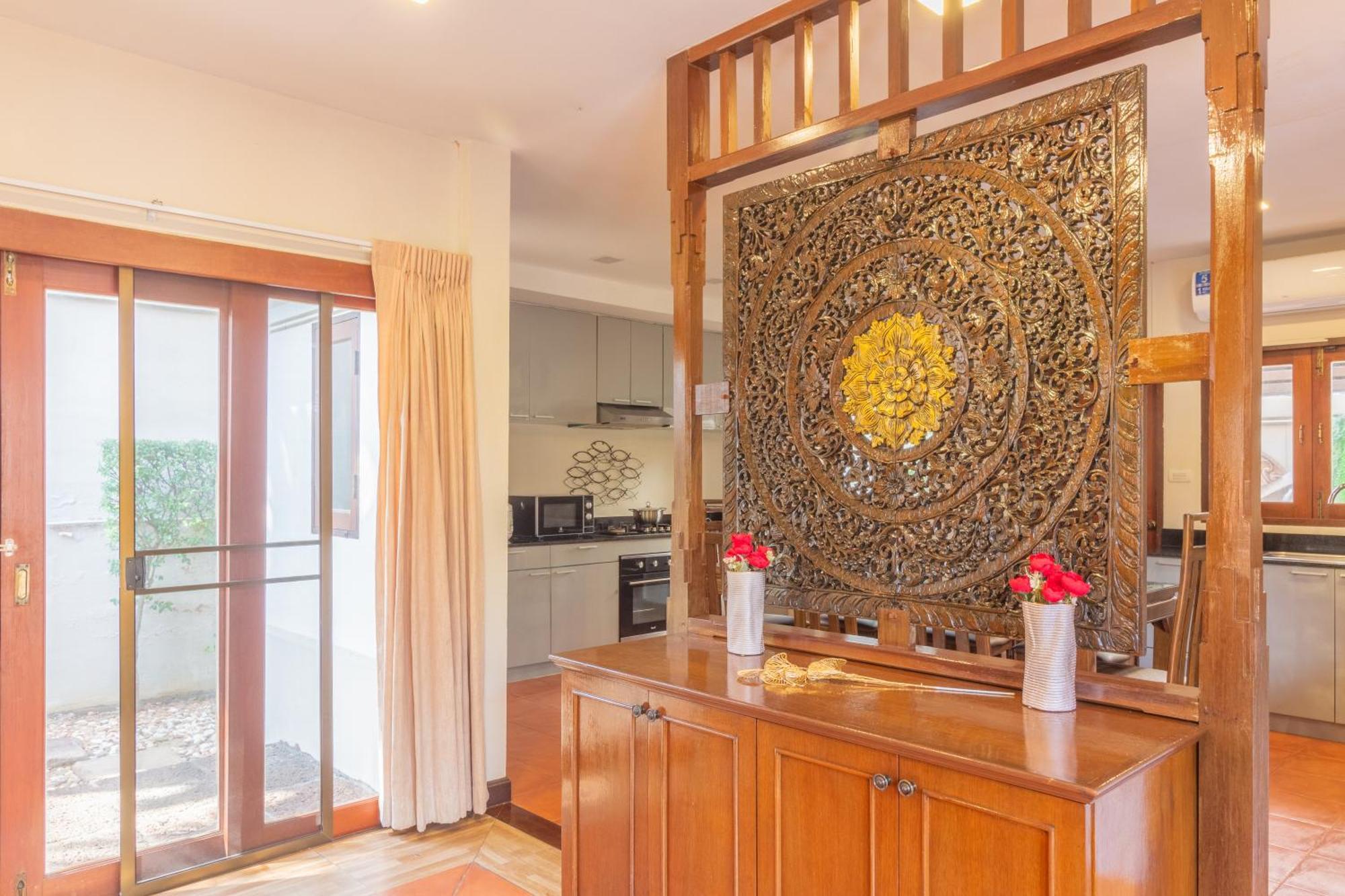 Villa Bali Haven 3br Privatepool *