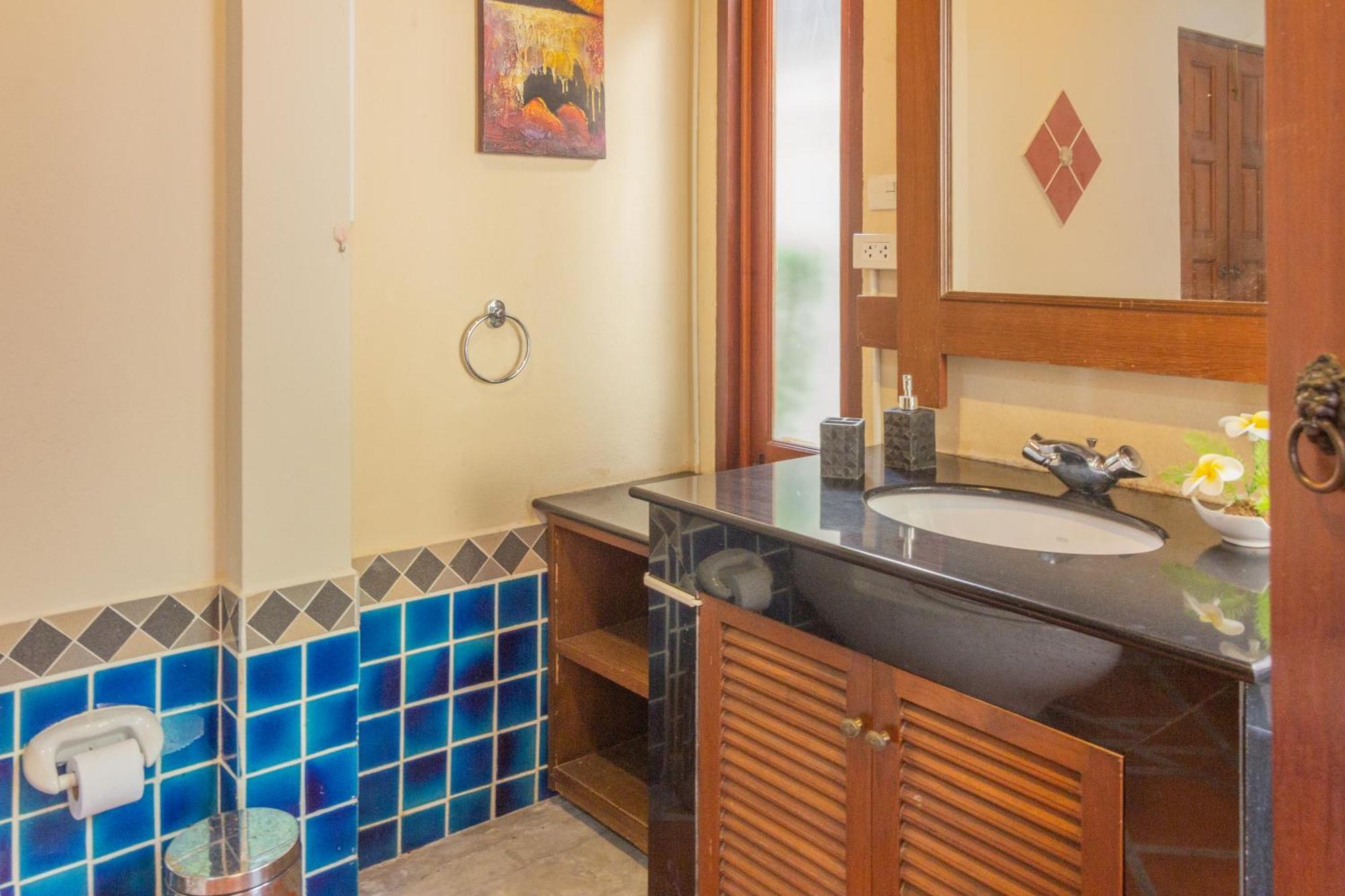 Bali Haven 3br Privatepool Pattaya